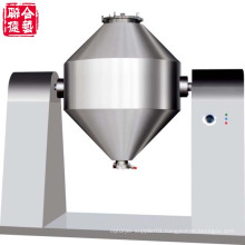 Szg-200 Double-Cone Rotary Vacuum Drying Machine